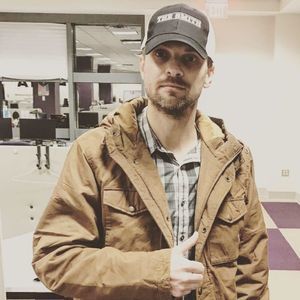 Meet your Posher, Dan